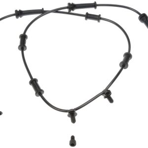 Dorman ABS Wheel Speed Sensor, OE Solutions ™, Boxed – 695-900