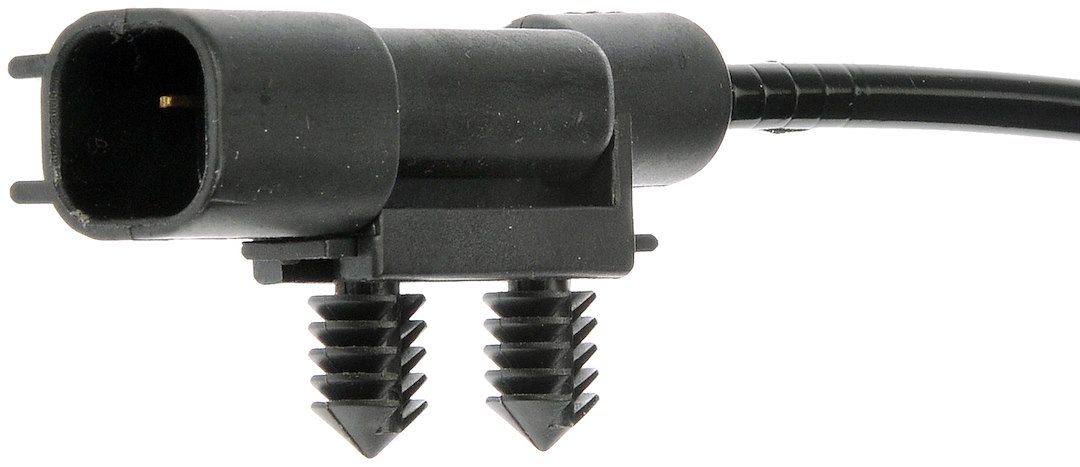 Dorman ABS Wheel Speed Sensor, OE Solutions ™, Boxed – 695-900