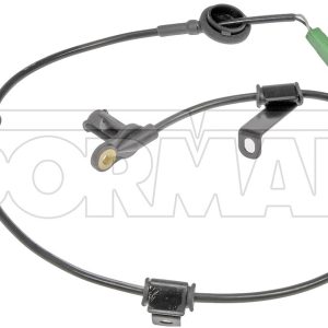 Dorman ABS Wheel Speed Sensor, OE Solutions ™ – 695-913