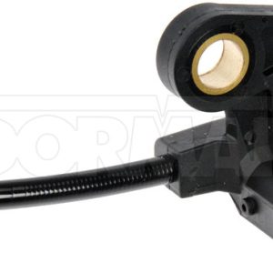 Dorman ABS Wheel Speed Sensor, OE Solutions ™, 2 Male Blade Terminal – 695-920