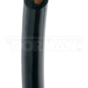 Dorman ABS Wheel Speed Sensor, OE Solutions ™, 2 Male Blade Terminal – 695-920