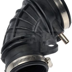 Dorman Air Intake Hose, OE Solutions ™, 9 Inch Length, With 2 Clamps – 696-031