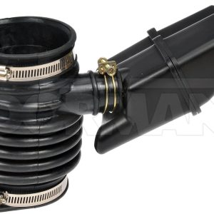 Dorman Air Intake Hose, OE Solutions™, 5-3/4 Inch Length, With 3 Clamps – 696-039