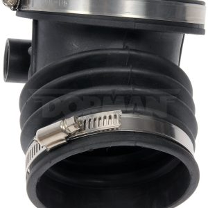 Dorman Air Intake Hose, OE Solutions ™, 5 Inch Length, With 2 Clamps – 696-060
