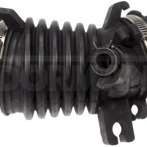 Dorman Air Intake Hose, OE Solutions ™, 5-1/2 Inch Length, With 3 Clamps – 696-105