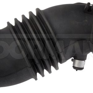 Dorman Air Intake Hose, OE Solutions™, 9 Inch Length, With 2 Hose Clamps and 1 Spring Hose Clamp – 696-138