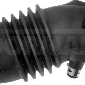 Dorman Air Intake Hose, OE Solutions™, 8.8 Inch Length, Black, Rubber – 696-159