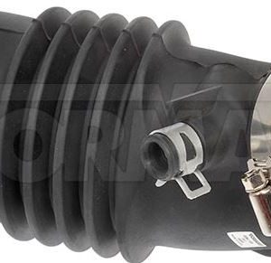 Dorman Air Intake Hose, OE Solutions™, 8.8 Inch Length, Black, Rubber – 696-159