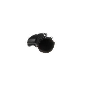 Dorman Air Intake Hose, OE Solutions ™, 28 Inch Length, 4.14 Inch Outlet Diameter, Plastic, Molded Assembly, With Clamps – 696-211