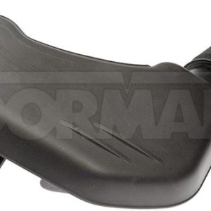 Dorman Air Intake Hose, OE Solutions ™, 41 Inch Length, 3.1 Inch Outlet Diameter, Rubber, Molded Assembly, With Clamps – 696-214