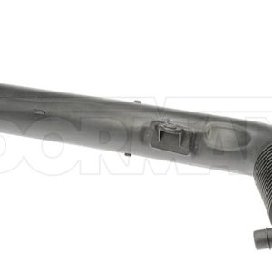 Dorman Air Intake Hose, OE Solutions ™, Molded Assembly, 36 Inch Length, 3 Inch Outside Diameter, Rubber, Black – 696-216