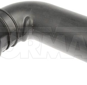 Dorman Air Intake Hose, OE Solutions ™, Molded Assembly, 36 Inch Length, 3 Inch Outside Diameter, Rubber, Black – 696-216