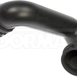 Dorman Air Intake Hose, OE Solutions ™, Black, Plastic, 14 Inch Length – 696-325