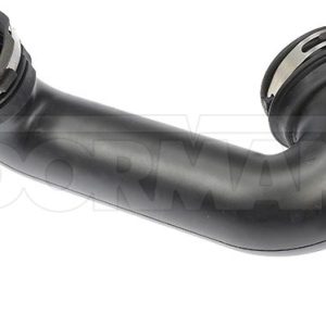 Dorman Air Intake Hose, OE Solutions ™, Black, Plastic, 14 Inch Length – 696-325