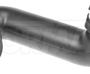 Dorman Air Intake Hose, OE Solutions ™, Black, Plastic, 14 Inch Length – 696-325
