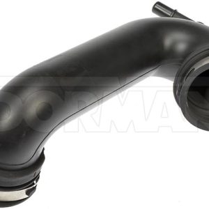 Dorman Air Intake Hose, OE Solutions ™, Black, Plastic, 14 Inch Length – 696-325