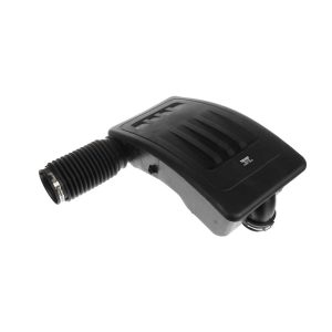 Dorman Air Intake Hose, OE Solutions ™, Rubber, Black, Without Clamps – 696-405