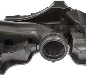 Dorman Air Intake Hose, OE Solutions™, 4.67 Inch Inlet/ Outlet Diameter, 30 Inch Length, Black, Plastic – 696-408