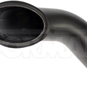 Dorman Air Intake Hose, OE Solutions™, 12 Inch Length, Black, Rubber/ Plastic – 696-417