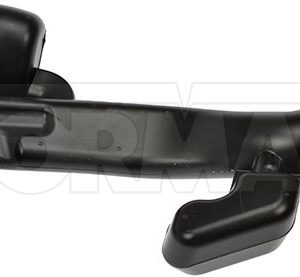 Dorman Air Intake Hose, OE Solutions™, 32 Inch Length, Black, Rubber/ Plastic, With Clamps – 696-450