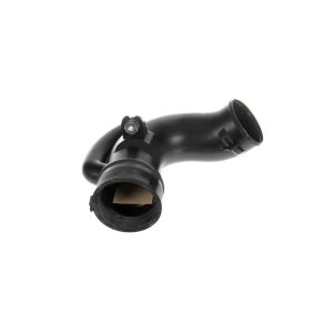 Dorman Air Intake Hose, OE Solutions ™, 13 Inch Length, Plastic, Black, Molded Assembly – 696-538
