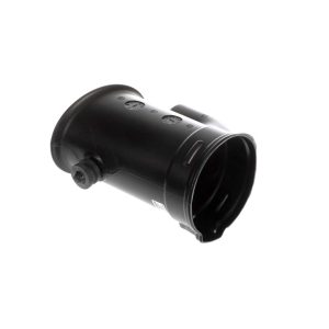 Dorman Air Intake Hose, OE Solutions ™, 131 Millimeter Length, 84 Millimeter Outside Diameter, Poly Propylene, Black, Without Clamp – 696-539