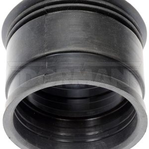 Dorman Air Intake Hose, OE Solutions ™, 3 Inch Length, 3 Inch Outlet Diameter, Rubber, Molded Assembly, Without Clamps – 696-541