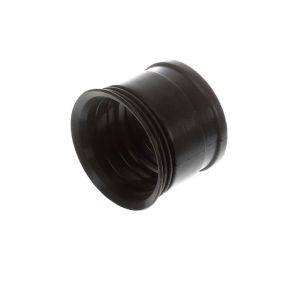 Dorman Air Intake Hose, OE Solutions ™, 3 Inch Length, 3 Inch Outlet Diameter, Rubber, Molded Assembly, Without Clamps – 696-541