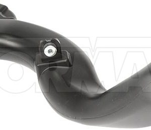 Dorman Air Intake Hose, OE Solutions ™, 530 Millimeter Length, 100 Millimeter Outside Diameter, Polypropylene, Molded Assembly – 696-542