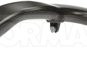 Dorman Air Intake Hose, OE Solutions ™, 530 Millimeter Length, 100 Millimeter Outside Diameter, Polypropylene, Molded Assembly – 696-542