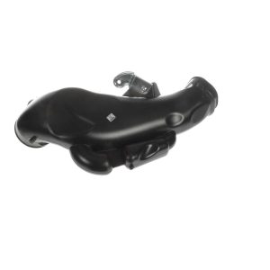 Dorman Air Intake Hose, OE Solutions ™, 21-1/2 Inch Length, Plastic, Black, Molded Assembly – 696-543