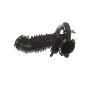 Dorman Air Intake Hose, OE Solutions ™, 12-1/4 Inch Length, 2.72 Inch Outlet Diameter, Rubber, Molded Assembly, With Clamps – 696-546