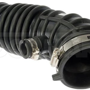 Dorman Air Intake Hose, OE Solutions™, 9-1/2 Inch Length, Epdm, Molded Assembly, With Clamps – 696-549