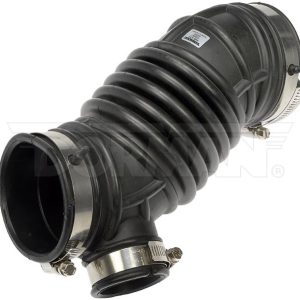 Dorman Air Intake Hose, OE Solutions ™, 9-1/2 Inch Length, Molded Assembly, With Clamps – 696-573