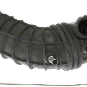 Dorman Air Intake Hose, OE Solutions ™, 2.9 Inch Inlet Diameter/ 2.5 Inch Outlet Diameter, 11 Inch Length, Black, Rubber – 696-739