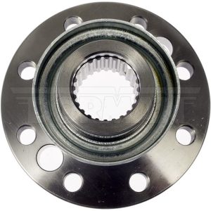 Dorman Differential Pinion Flange, OE Solutions™, 66.8 Millimeter Length X 117.2 Millimeter Width X 16 Millimeter Thickness, Steel – 697-022