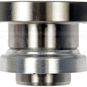 Dorman Differential Pinion Flange, OE Solutions™, 66.8 Millimeter Length X 117.2 Millimeter Width X 16 Millimeter Thickness, Steel – 697-022