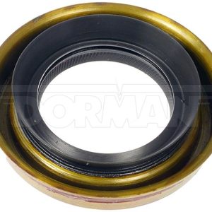 Dorman Differential Pinion Flange, OE Solutions™, 66.8 Millimeter Length X 117.2 Millimeter Width X 16 Millimeter Thickness, Steel – 697-022