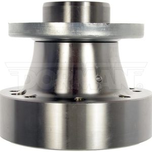 Dorman Differential Pinion Flange, OE Solutions™, 91.5 Millimeter Length X 109 Millimeter Width X 29.8 Millimeter Thickness, Steel – 697-023