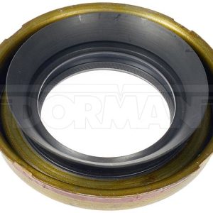 Dorman Differential Pinion Flange, OE Solutions™, 91.5 Millimeter Length X 109 Millimeter Width X 29.8 Millimeter Thickness, Steel – 697-023