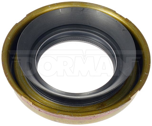 Dorman Differential Pinion Flange, OE Solutions™, 91.5 Millimeter Length X 109 Millimeter Width X 29.8 Millimeter Thickness, Steel – 697-023