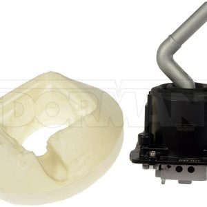 Dorman Manual Trans Shifter, OE Solutions ™, Regular, 7 Millimeter Mounting Hole Diameter, With Gasket/ Body Seal – 697-025