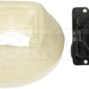 Dorman Manual Trans Shifter, OE Solutions ™, Regular, 7 Millimeter Mounting Hole Diameter, With Gasket/ Body Seal – 697-025
