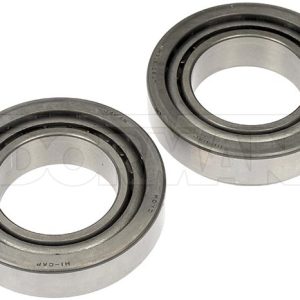 Dorman Differential Carrier, OE Solutions ™, Steel, 28 Axle Shaft Spline, With Bearing and Pin, Hypoid Ring Gear Type, Boxed – 697-391