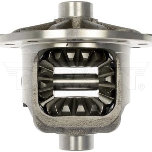 Dorman Differential Carrier, OE Solutions ™, Steel, 28 Axle Shaft Spline, With Bearing and Pin, Hypoid Ring Gear Type, Boxed – 697-393