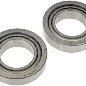 Dorman Differential Carrier, OE Solutions ™, Steel, 28 Axle Shaft Spline, With Bearing and Pin, Hypoid Ring Gear Type, Boxed – 697-393