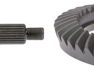 Dorman Differential Ring and Pinion, OE Solutions™, Dana 44, 3.73 Axle Ratio, Carrier Break 3.73/3.92, Reverse Rotation – 697-408