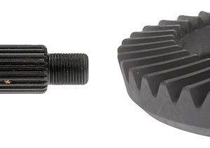 Dorman Differential Ring and Pinion, OE Solutions ™, Dana 44, 4.88 Axle Ratio – 697-421