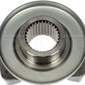 Dorman Differential Pinion Yoke, OE Solutions™, 14 Bolt, Rear Driveshaft at Rear Axle – 697-552