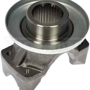 Dorman Differential Pinion Yoke, OE Solutions™, 14 Bolt, Rear Driveshaft at Rear Axle – 697-552